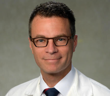 Geoff Aguirre, MD, PhD