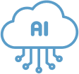 Cloud AI System